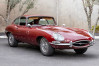1964 Jaguar XKE Series I FHC For Sale | Ad Id 2146371067