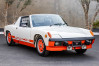 1974 Porsche 914 2.0 LE Can Am For Sale | Ad Id 2146371081