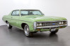 1969 Chevrolet Impala For Sale | Ad Id 2146371091