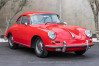 1965 Porsche 356C For Sale | Ad Id 2146371135