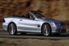 2006 Mercedes-Benz SL-Class For Sale | Ad Id 2146371196