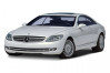 2008 Mercedes-Benz CL-Class For Sale | Ad Id 2146371228