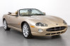 2006 Jaguar XK8 For Sale | Ad Id 2146371275