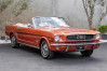 1966 Ford Mustang C-Code For Sale | Ad Id 2146371293
