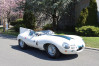 1967 Jaguar D-Type Recreation For Sale | Ad Id 2146371304
