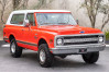 1970 Chevrolet Blazer For Sale | Ad Id 2146371341