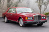 1986 Bentley Mulsanne For Sale | Ad Id 2146371342
