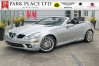2007 Mercedes-Benz SLK-Class For Sale | Ad Id 2146371347