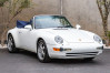 1995 Porsche 993 For Sale | Ad Id 2146371374
