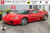 2002 Ferrari 360 For Sale | Ad Id 2146371397