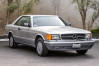 1991 Mercedes-Benz 560SEC For Sale | Ad Id 2146371409