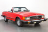 1982 Mercedes-Benz 500SL For Sale | Ad Id 2146371411