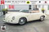2009 Porsche 57 Speedster Replica For Sale | Ad Id 2146371427