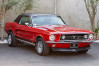 1967 Ford Mustang C-Code For Sale | Ad Id 2146371444