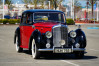 1953 Bentley R-Type Saloon For Sale | Ad Id 2146371626