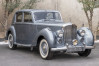 1950 Bentley Mark VI For Sale | Ad Id 2146371668