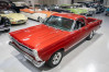 1967 Ford Ranchero For Sale | Ad Id 2146371697