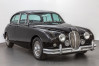 1963 Jaguar Mark II For Sale | Ad Id 2146371724