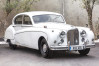 1959 Jaguar Mark IX For Sale | Ad Id 2146371831