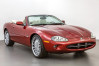 2000 Jaguar XK8 For Sale | Ad Id 2146371899