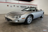 1999 Jaguar XK8 For Sale | Ad Id 2146371940