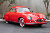 1956 Porsche 356A For Sale | Ad Id 2146371975