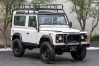 1997 Land Rover Defender 90 NAS For Sale | Ad Id 2146371987