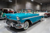 1956 Chevrolet Bel Air Convertible For Sale | Ad Id 2146372003