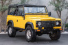 1994 Land Rover Defender 90 NAS For Sale | Ad Id 2146372029