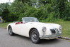 1962 MG A For Sale | Ad Id 2146372095