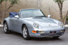 1995 Porsche 993 Carrera For Sale | Ad Id 2146372173
