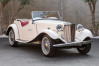 1953 MG TD For Sale | Ad Id 2146372201