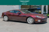 2003 Aston Martin Vanquish For Sale | Ad Id 2146372225
