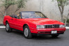 1988 Cadillac Allante For Sale | Ad Id 2146372247