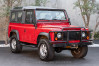 1995 Land Rover Defender 90 NAS For Sale | Ad Id 2146372249