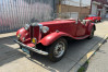 1952 MG TD For Sale | Ad Id 2146372257