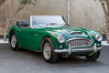 1964 Austin-Healey 3000 BJ8 For Sale | Ad Id 2146372293