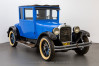1925 Dodge 5 Window For Sale | Ad Id 2146372303