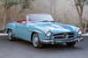 1957 Mercedes-Benz 190SL For Sale | Ad Id 2146372305