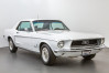 1968 Ford Mustang C-Code For Sale | Ad Id 2146372307
