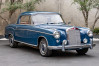 1959 Mercedes-Benz 220S Coupe For Sale | Ad Id 2146372342