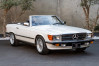 1985 Mercedes-Benz 280SL 5-Speed For Sale | Ad Id 2146372446