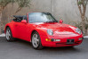 1995 Porsche 993 For Sale | Ad Id 2146372462