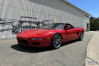 1998 Acura NSX-T For Sale | Ad Id 2146372489