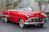 1953 Chevrolet Bel Air For Sale | Ad Id 2146372494