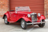 1952 MG TD For Sale | Ad Id 2146372495