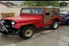 1974 Jeep Cj5 For Sale | Ad Id 2146372500