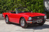 1976 Triumph TR6 For Sale | Ad Id 2146372609