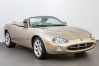 2001 Jaguar XK8 Convertible For Sale | Ad Id 2146372678