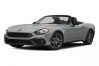 2017 Fiat 124 Spider For Sale | Ad Id 2146372727